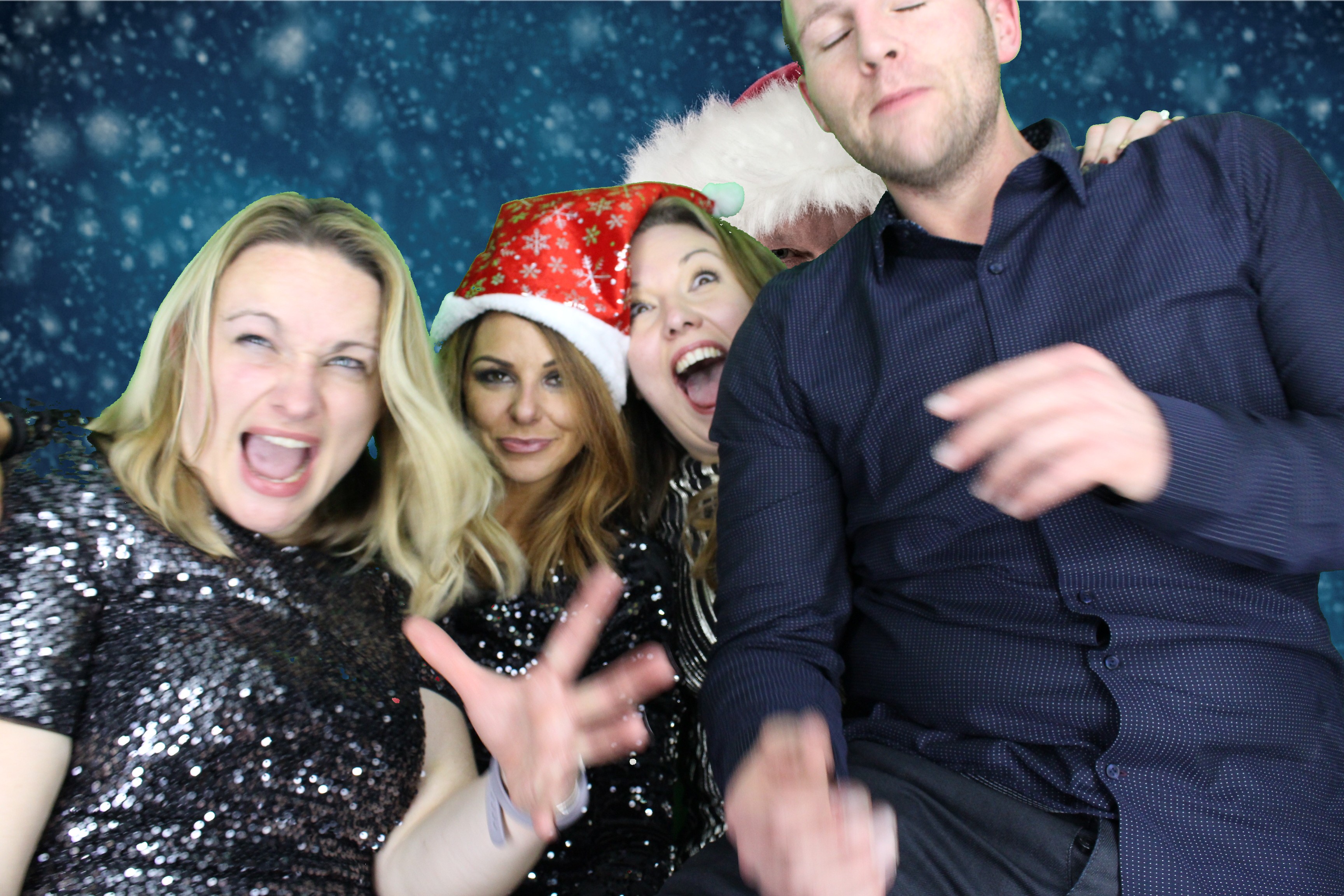 Aster Christmas Party  | View more photos from the event at gallery.myphotoboothexperience.co.uk/u/MyPhotoBoothExperienceLtd/Aster-Christmas-Party